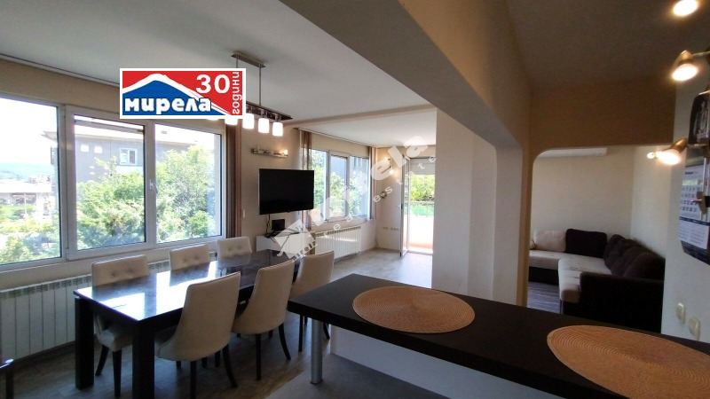 Продава  4-стаен град Велико Търново , Център , 140 кв.м | 52777337