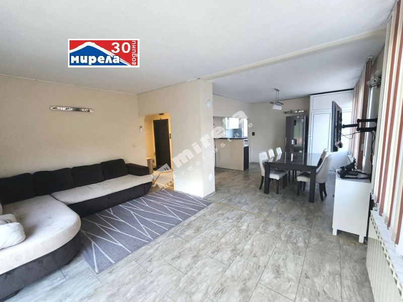 Продава  4-стаен град Велико Търново , Център , 140 кв.м | 52777337 - изображение [5]