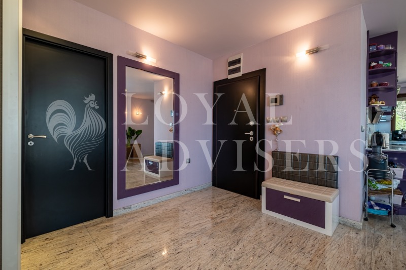 Προς πώληση  3 υπνοδωμάτια Βαρνα , κ.κ. Ζλατνη πιασατση , 192 τ.μ | 63144034 - εικόνα [2]