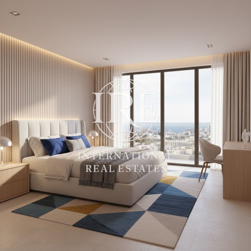 Продава 4-СТАЕН, гр. Варна, Свети Никола, снимка 5 - Апартаменти - 52226968