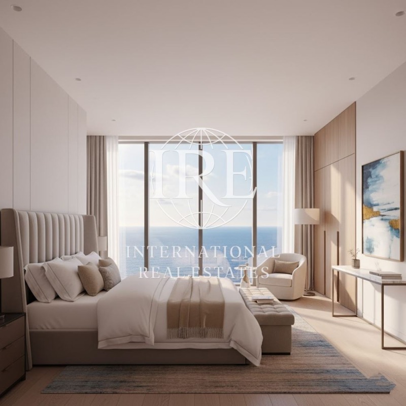 Продава 4-СТАЕН, гр. Варна, Свети Никола, снимка 4 - Апартаменти - 52226968