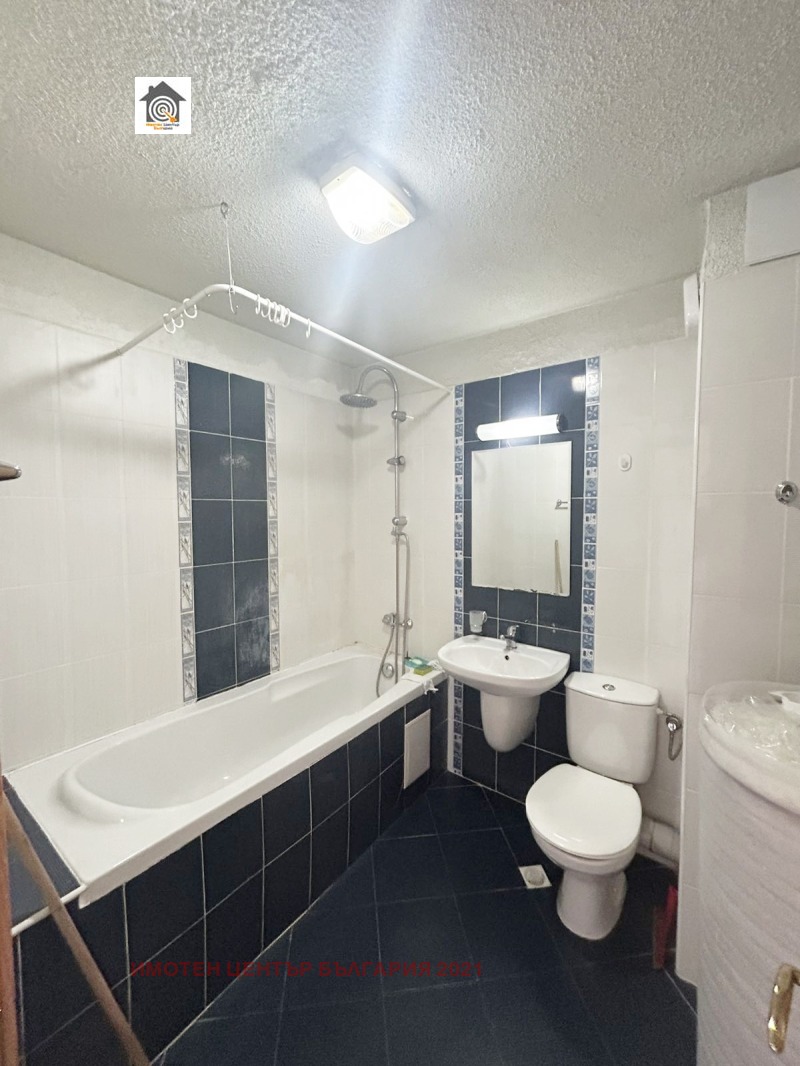 Till salu  Etagevåning Sofia , Manastirski livadi , 134 kvm | 40702705 - bild [7]