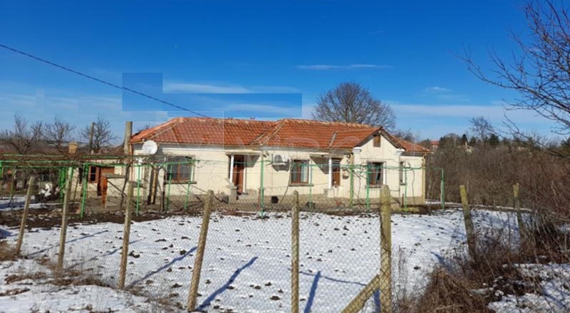 Продава  Къща, област Добрич, с. Ведрина • 36 000 EUR • ID 68779949 — holmes.bg - [1] 