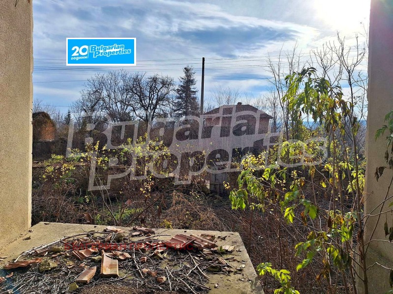 Продава КЪЩА, с. Михалци, област Велико Търново, снимка 7 - Къщи - 43462215