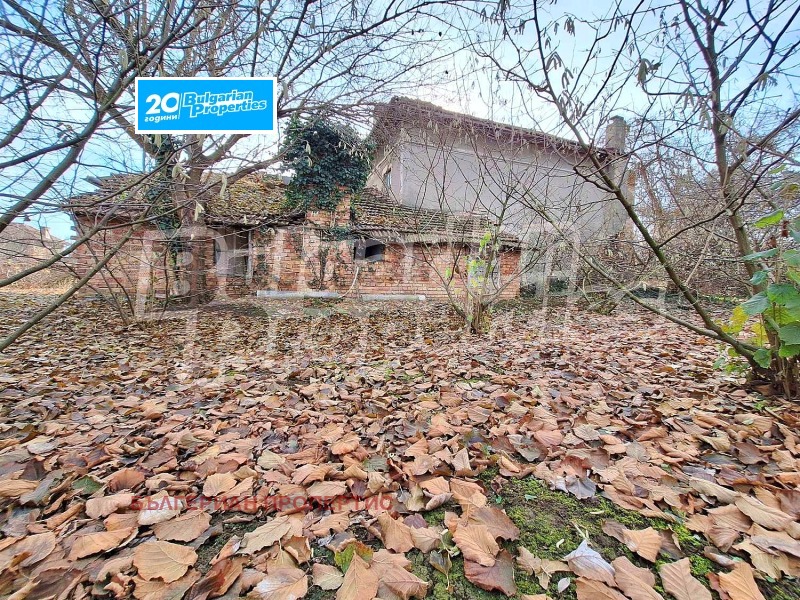 Продава  Къща област Велико Търново , с. Михалци , 180 кв.м | 97335072 - изображение [3]
