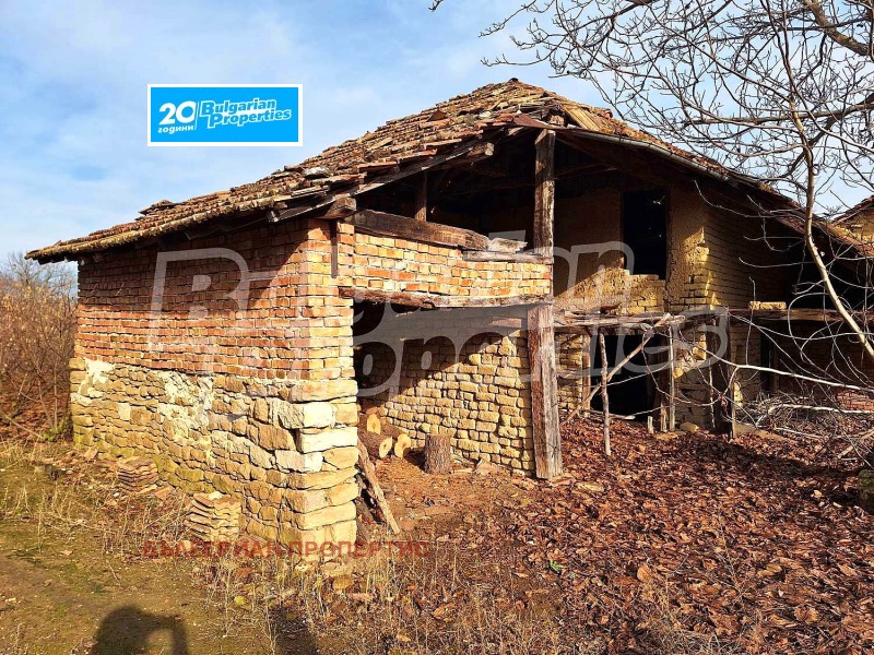 Продава  Къща област Велико Търново , с. Михалци , 180 кв.м | 97335072 - изображение [13]