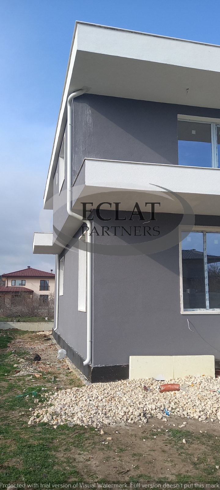 En venta  Casa Varna , m-t Evksinograd , 330 metros cuadrados | 64432429 - imagen [3]