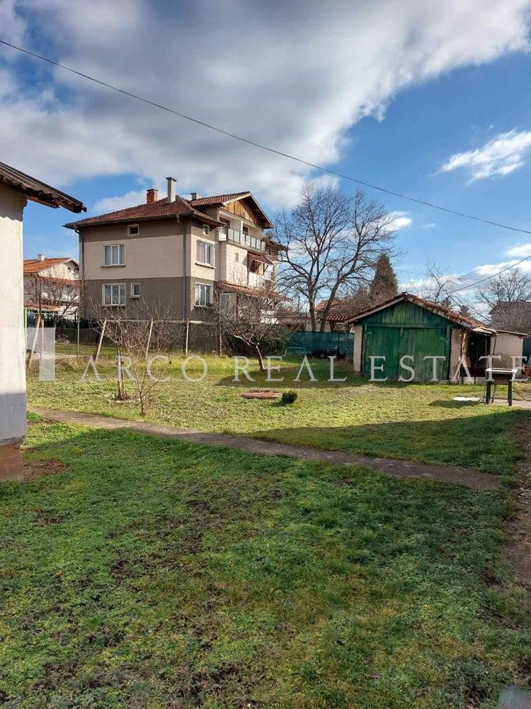 De vânzare  Casa regiunea Sofia , Golianovți , 70 mp | 59335279 - imagine [3]