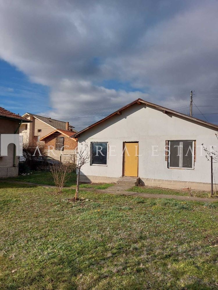 De vânzare  Casa regiunea Sofia , Golianovți , 70 mp | 59335279 - imagine [5]