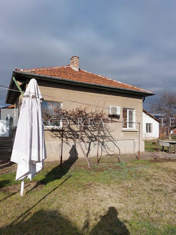 De vânzare  Casa regiunea Sofia , Golianovți , 70 mp | 59335279