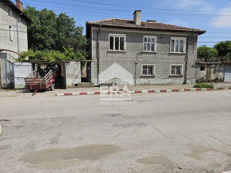 Продава  Къща област Хасково , с. Ябълково , 200 кв.м | 81151067 - изображение [2]