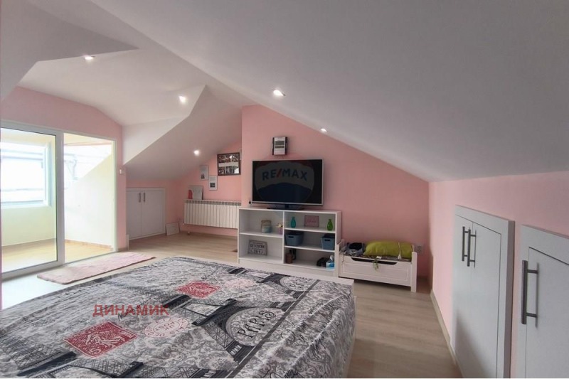 Til salg  Hus region Burgas , Pomorie , 194 kvm | 57313310 - billede [12]