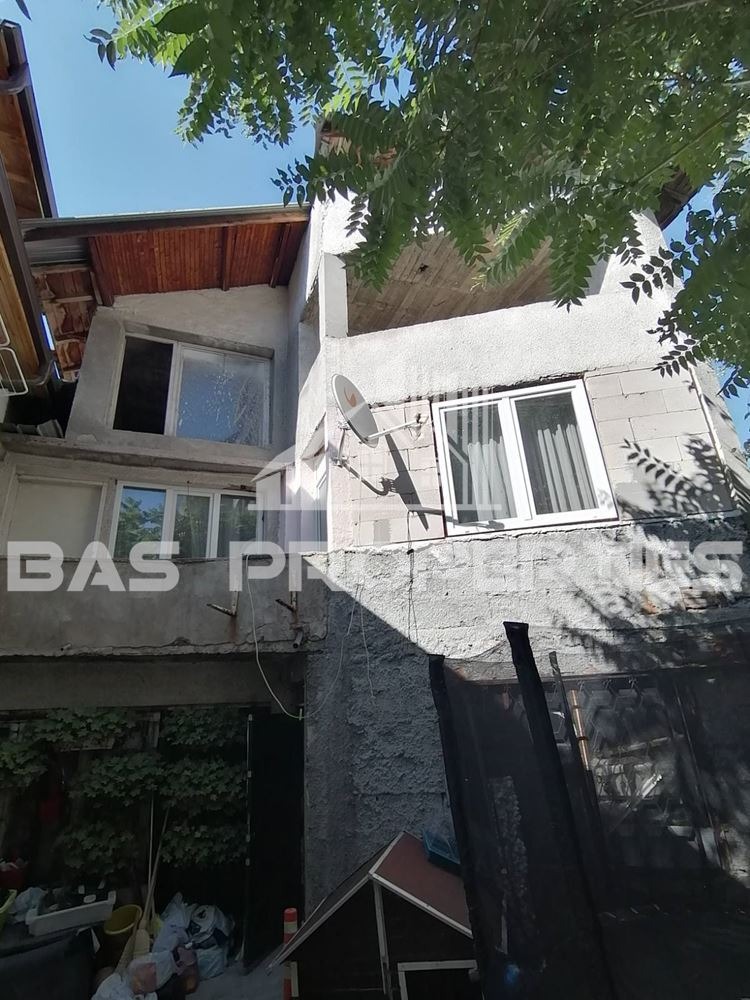 Продава  Къща град София , Център , 174 кв.м | 82849833