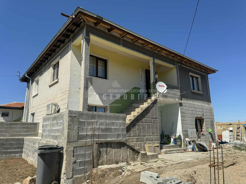 Продаја  Кућа регион Пловдив , Добростан , 102 м2 | 23508972