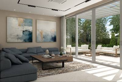 Продава КЪЩА, гр. Варна, м-т Долна Трака, снимка 8 - Къщи - 54188800