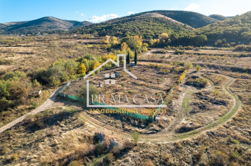 Продава  Парцел област Пловдив , с. Марково , 642 кв.м | 94413110 - изображение [3]