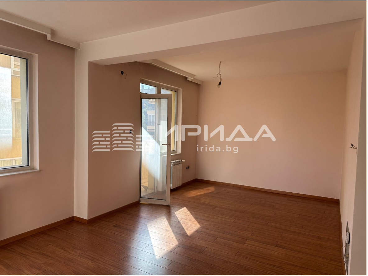 Продава 1-СТАЕН, гр. София, Борово, снимка 3 - Апартаменти - 55503158