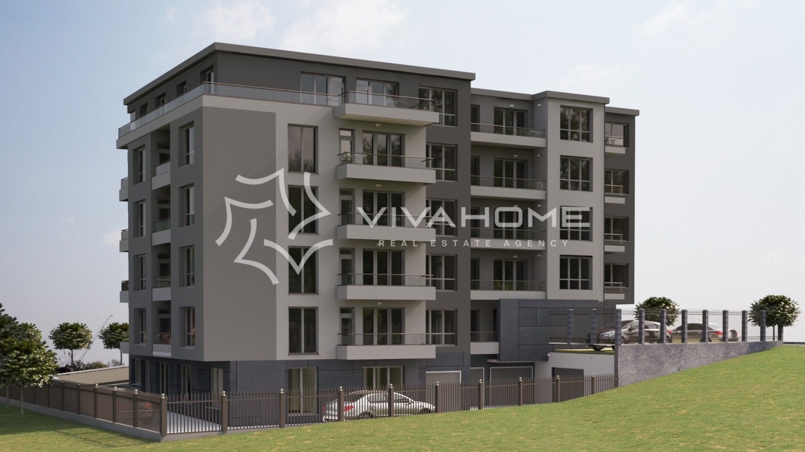 Продава 2-СТАЕН, гр. Варна, Владислав Варненчик 1, снимка 2 - Апартаменти - 49642803