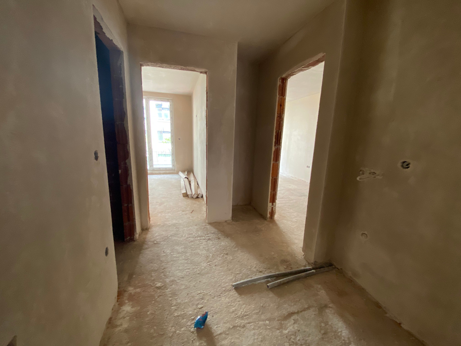 Продава 2-СТАЕН, гр. София, Малинова долина, снимка 8 - Апартаменти - 54438300