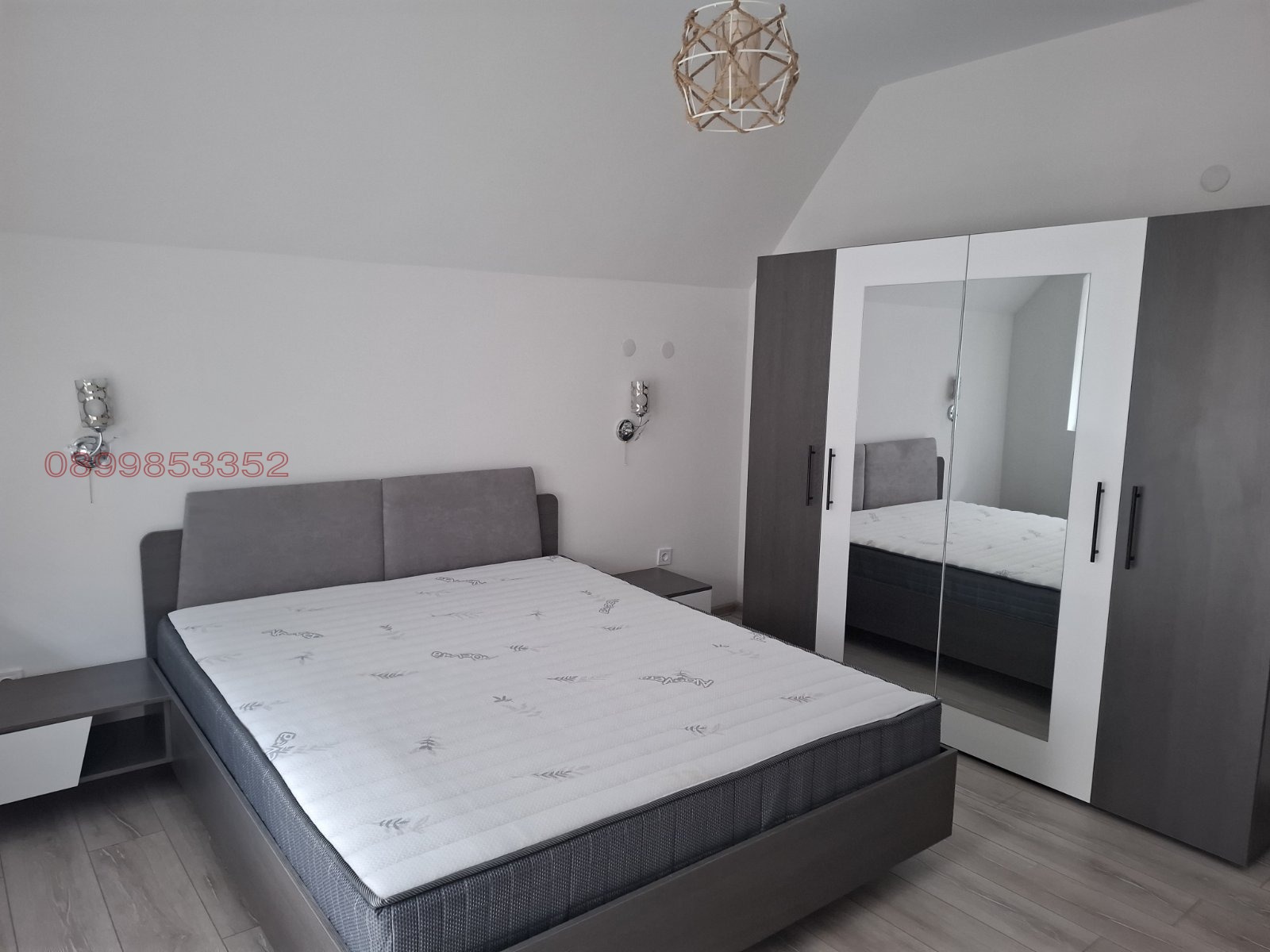 Продава 2-СТАЕН, гр. Стара Загора, Опълченски, снимка 7 - Апартаменти - 55125382