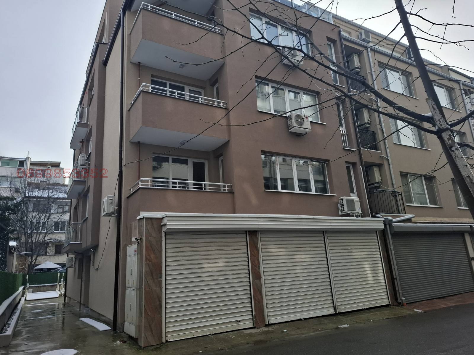 Продава 2-СТАЕН, гр. Стара Загора, Опълченски, снимка 16 - Апартаменти - 55125382