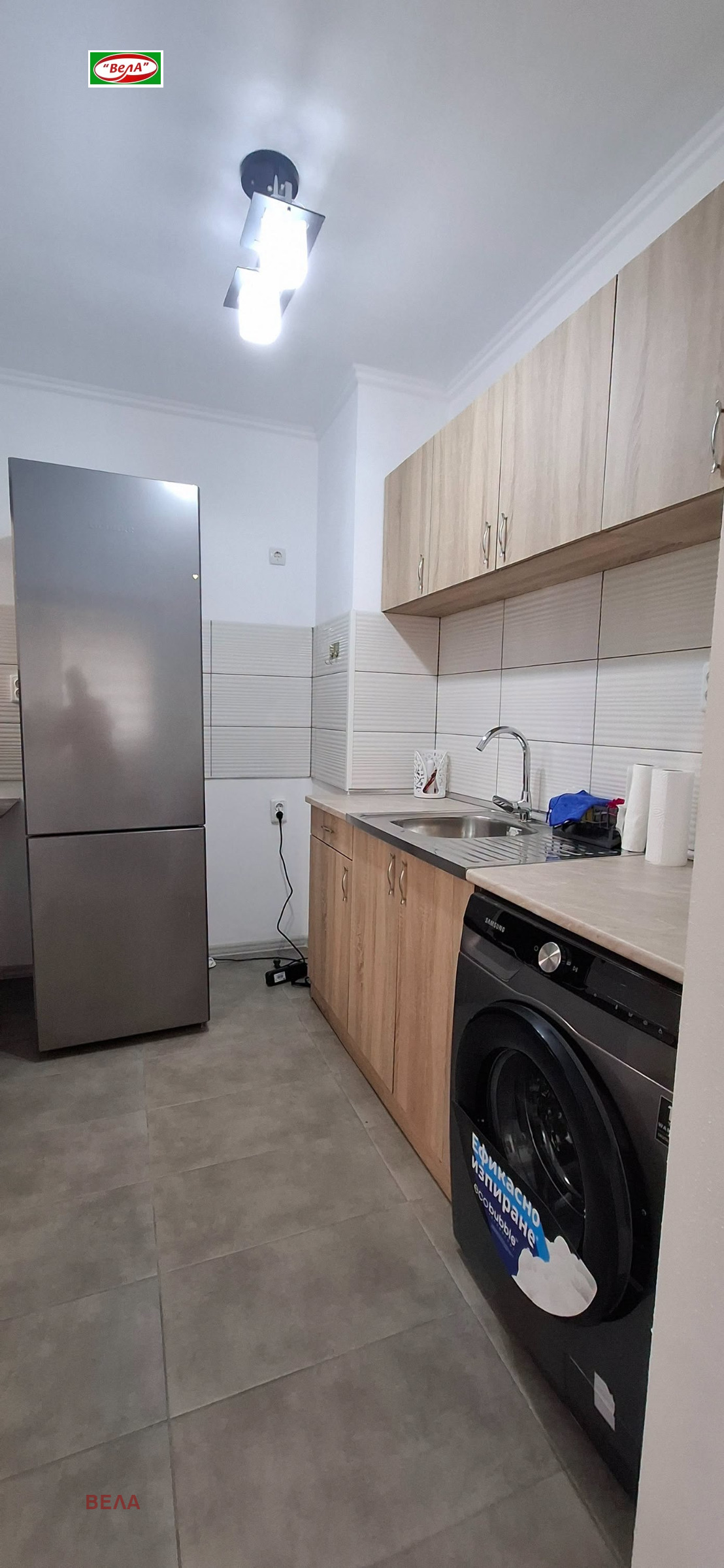 Продава 2-СТАЕН, гр. Горна Оряховица, област Велико Търново, снимка 7 - Апартаменти - 55848117