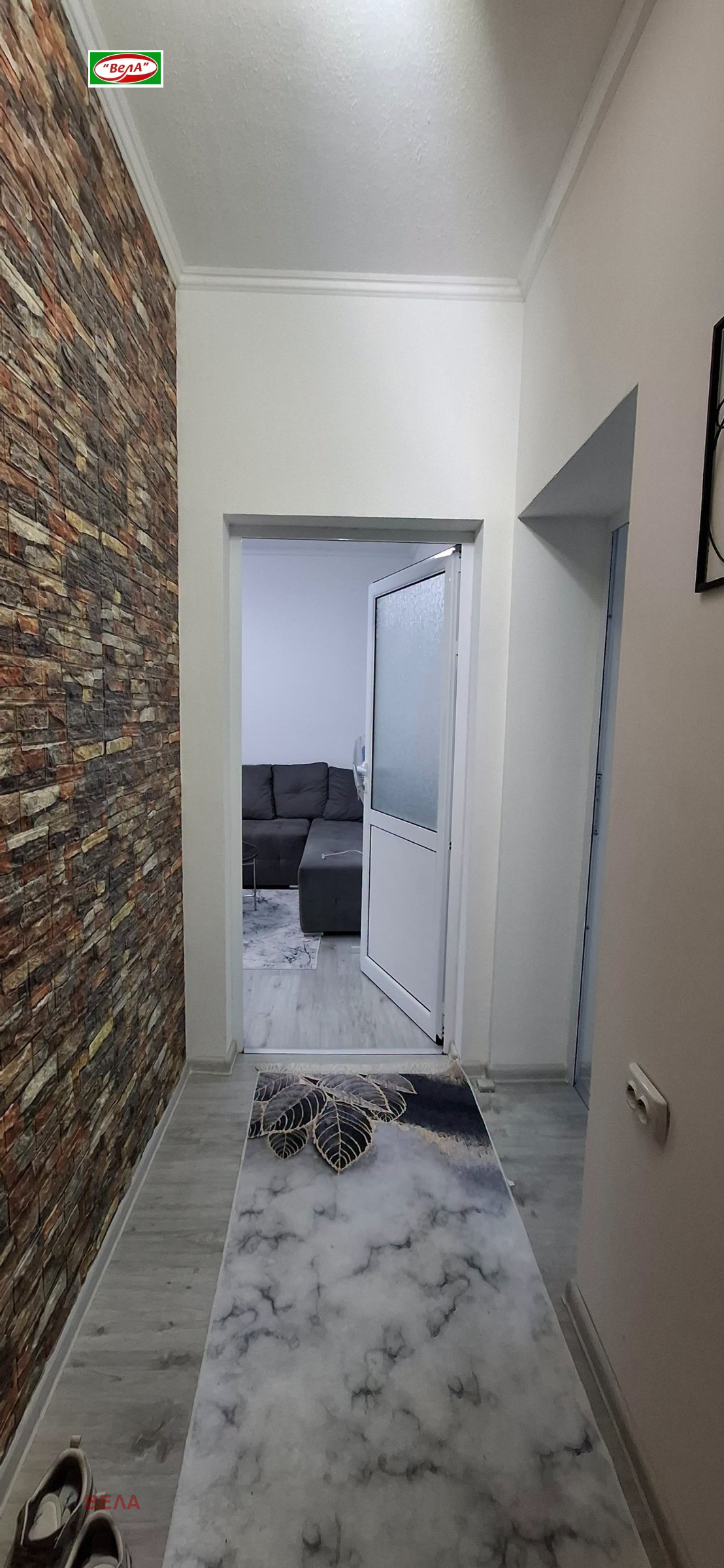 Продава 2-СТАЕН, гр. Горна Оряховица, област Велико Търново, снимка 5 - Апартаменти - 55848117