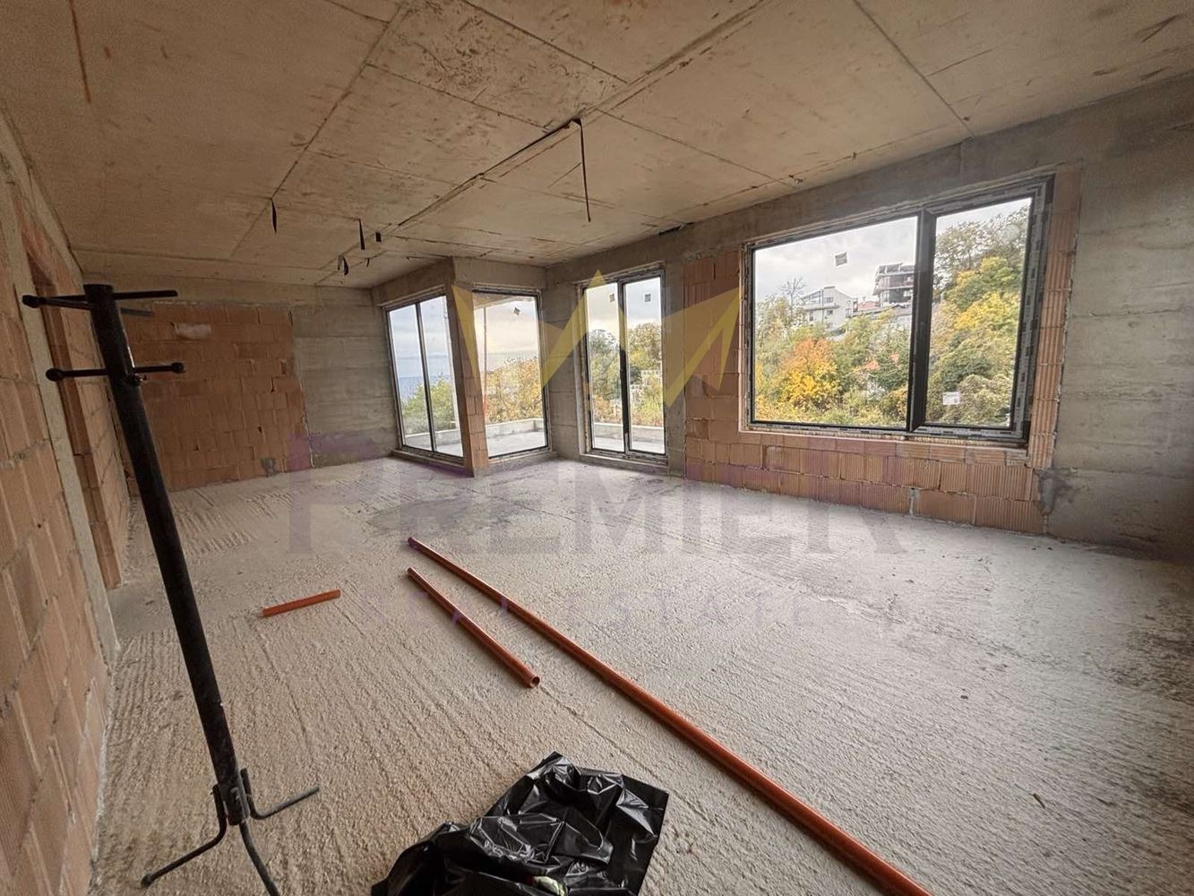 Продава 3-СТАЕН, гр. Варна, м-т Ален мак, снимка 2 - Апартаменти - 52220506