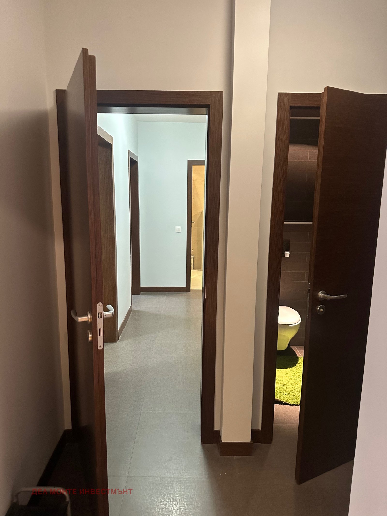 Продава 3-СТАЕН, гр. София, Бояна, снимка 7 - Апартаменти - 54061715