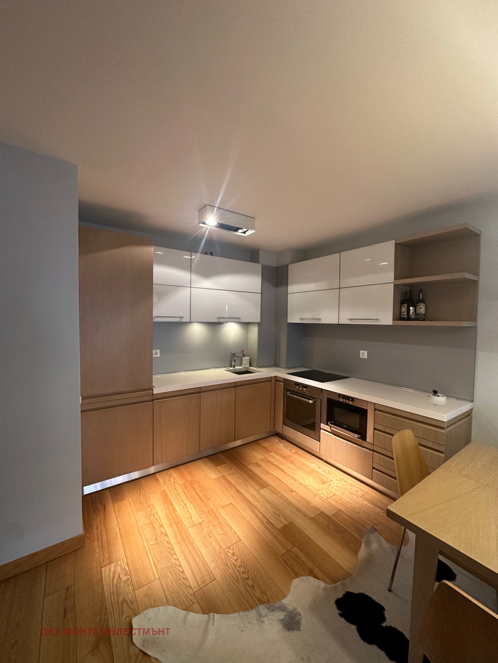 Продава 3-СТАЕН, гр. София, Бояна, снимка 2 - Апартаменти - 54061715