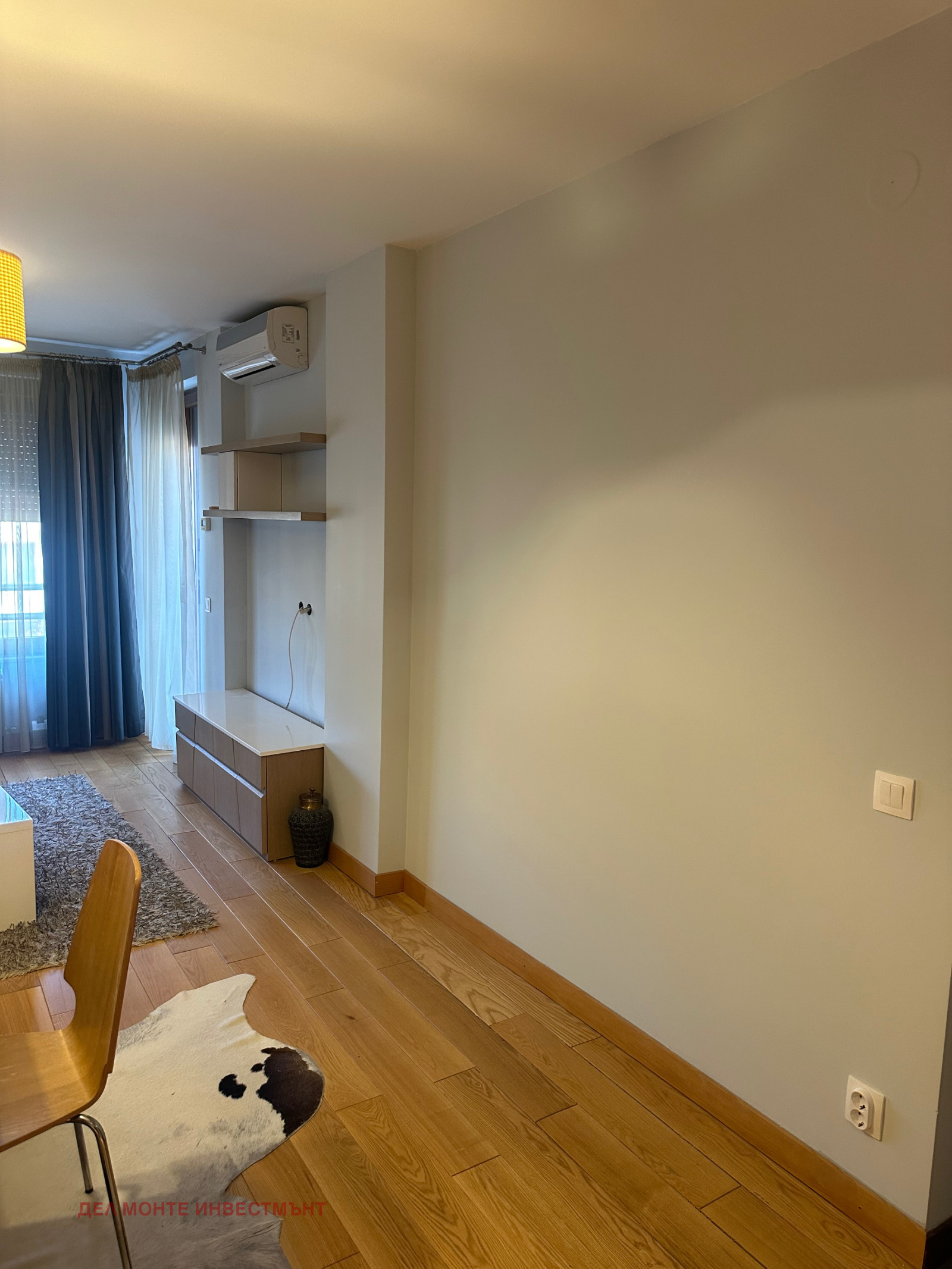 Продава 3-СТАЕН, гр. София, Бояна, снимка 3 - Апартаменти - 54061715