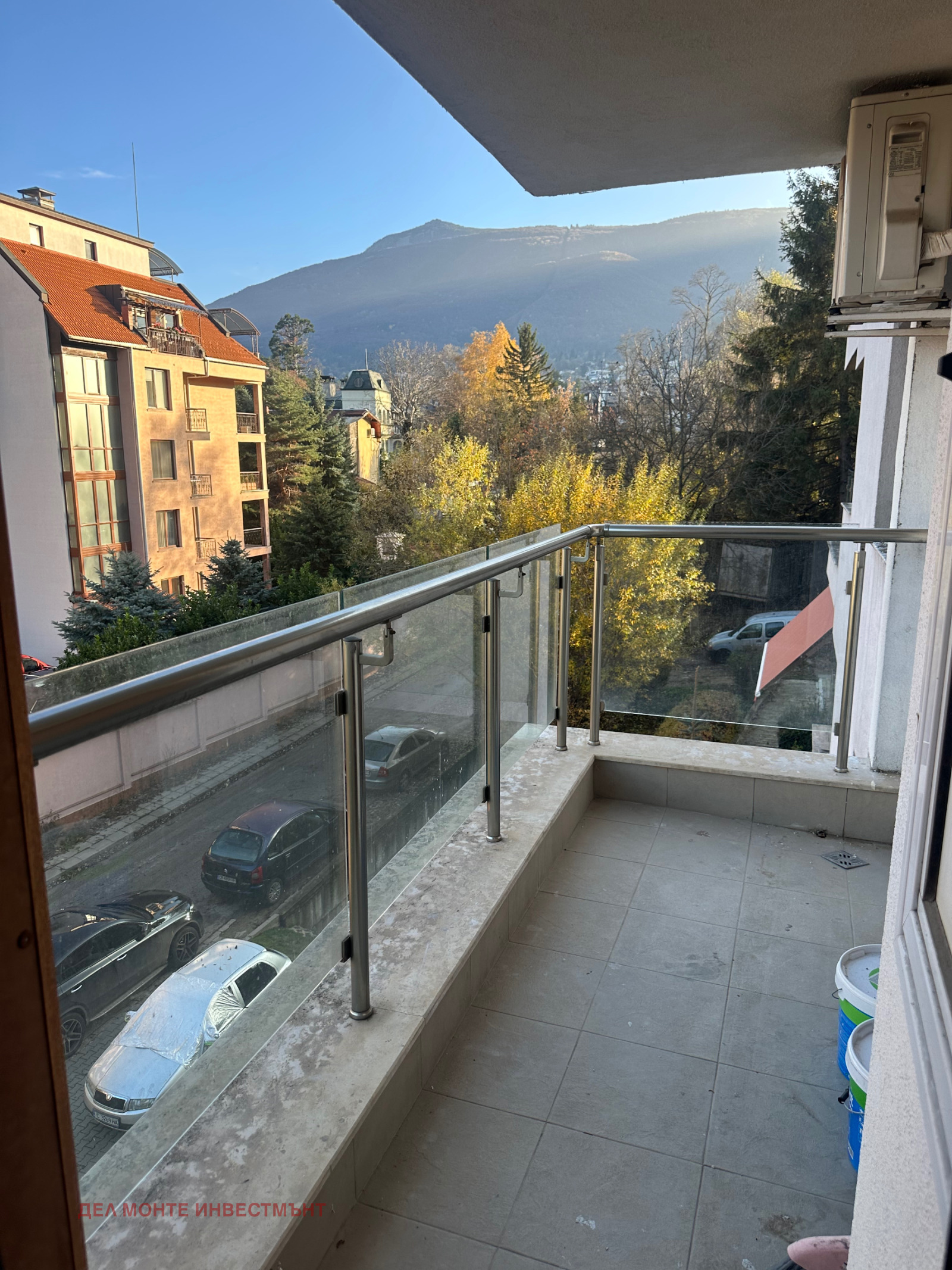 Продава 3-СТАЕН, гр. София, Бояна, снимка 4 - Апартаменти - 54061715