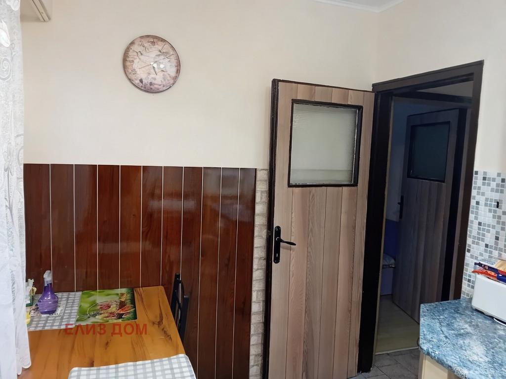 Продава 3-СТАЕН, гр. Варна, Трошево, снимка 5 - Апартаменти - 53783139