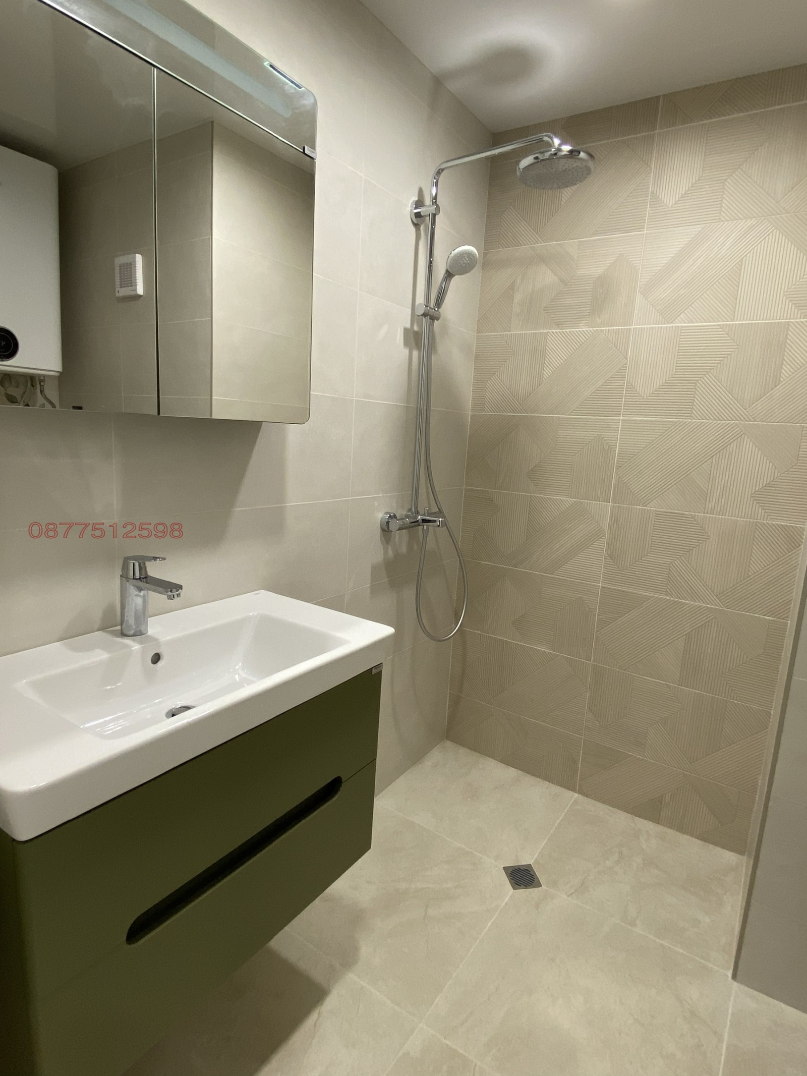 Продава 3-СТАЕН, гр. Стара Загора, Аязмото, снимка 8 - Апартаменти - 53818495