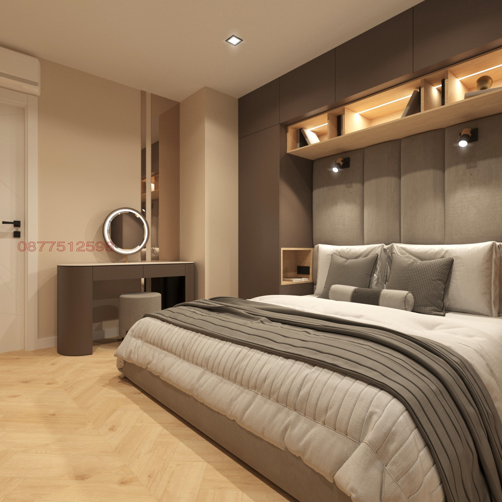 Продава 3-СТАЕН, гр. Стара Загора, Аязмото, снимка 4 - Апартаменти - 53818495