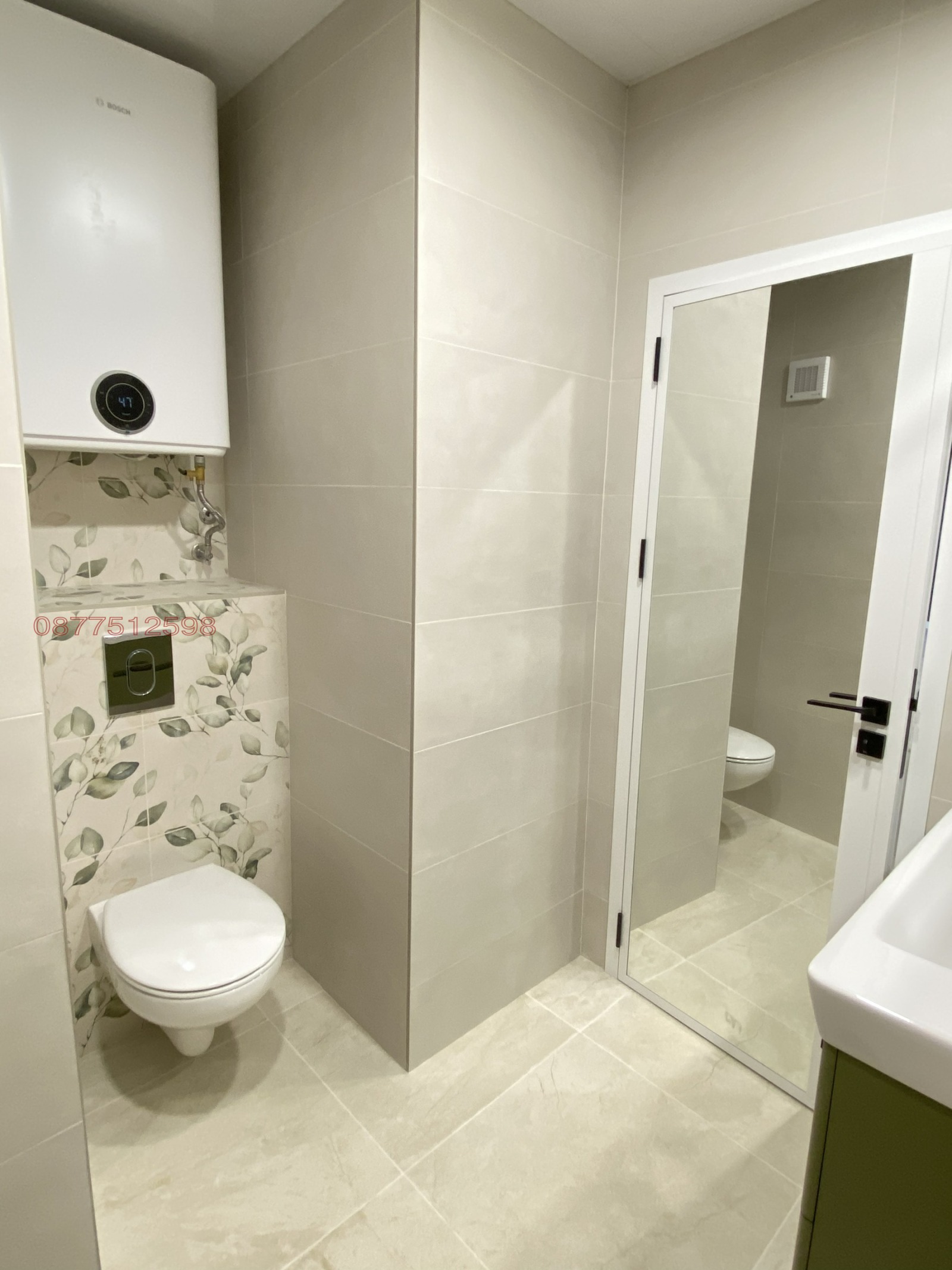 Продава 3-СТАЕН, гр. Стара Загора, Аязмото, снимка 7 - Апартаменти - 53818495