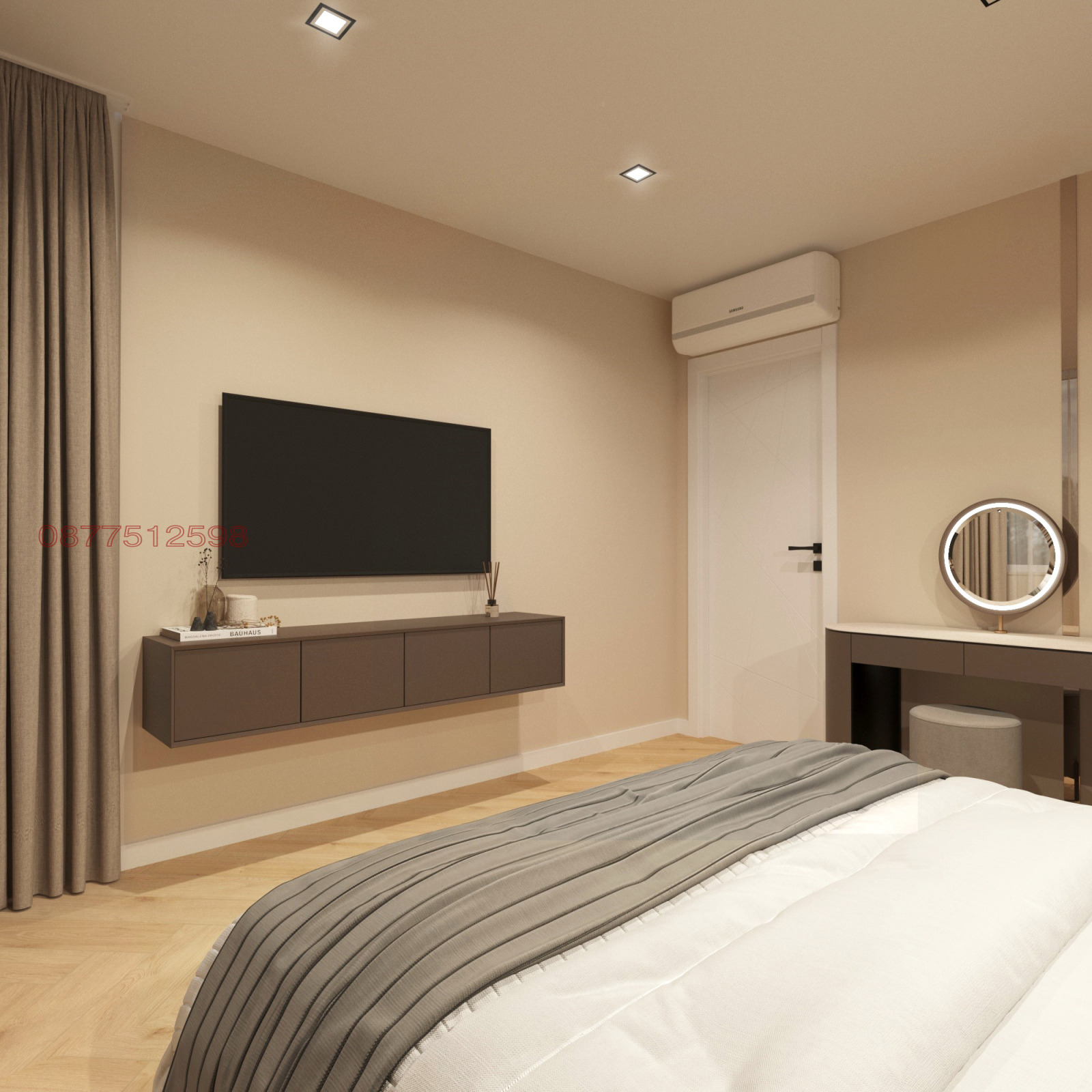 Продава 3-СТАЕН, гр. Стара Загора, Аязмото, снимка 5 - Апартаменти - 53818495