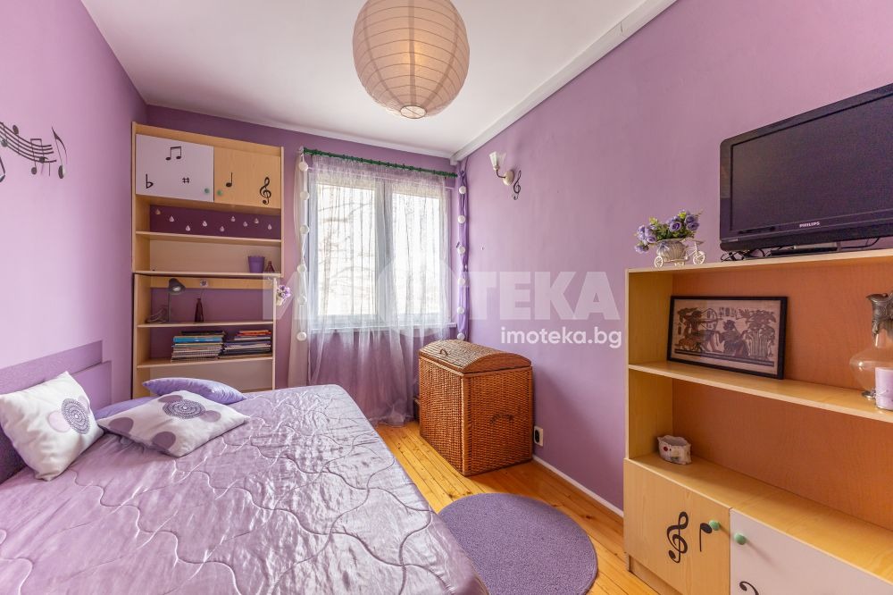 Продава 3-СТАЕН, гр. Варна, Трошево, снимка 14 - Апартаменти - 54944821