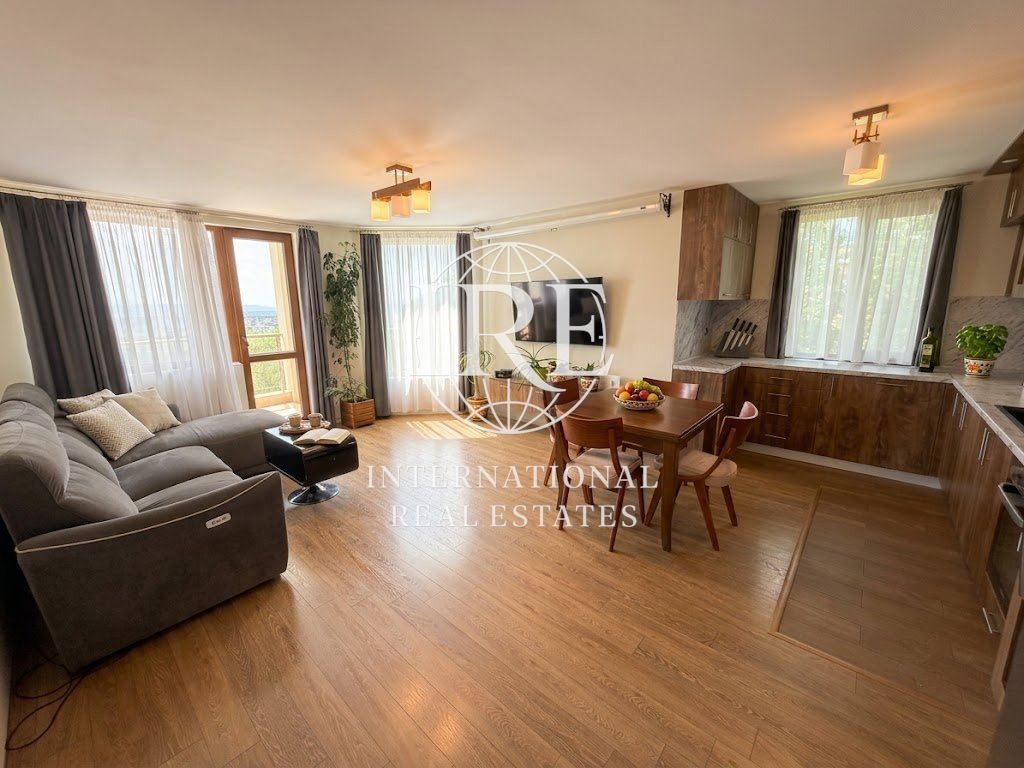 Продава 3-СТАЕН, гр. Варна, Възраждане 2, снимка 2 - Апартаменти - 55274318