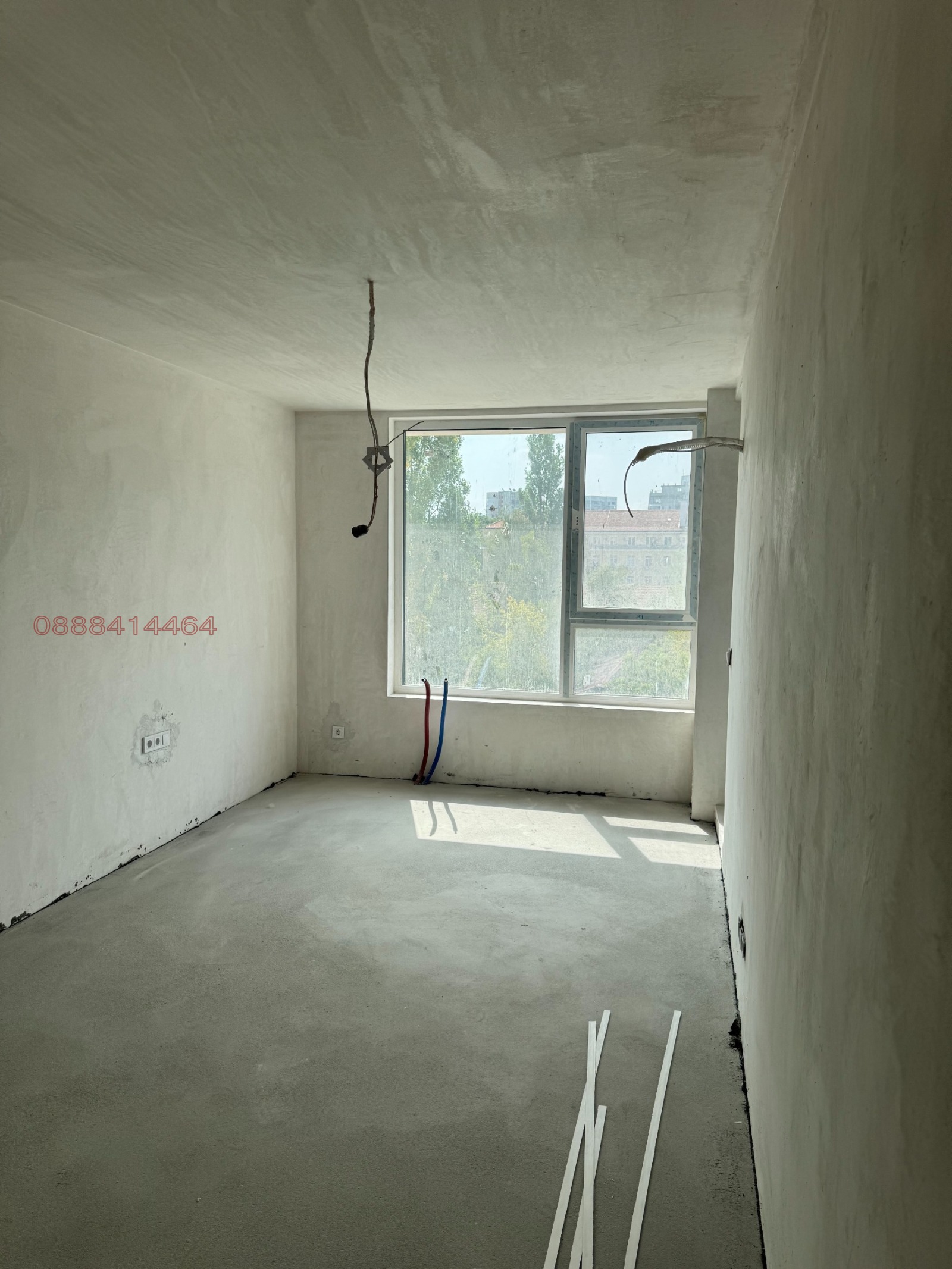 Продава 3-СТАЕН, гр. София, Бъкстон, снимка 9 - Апартаменти - 55603330