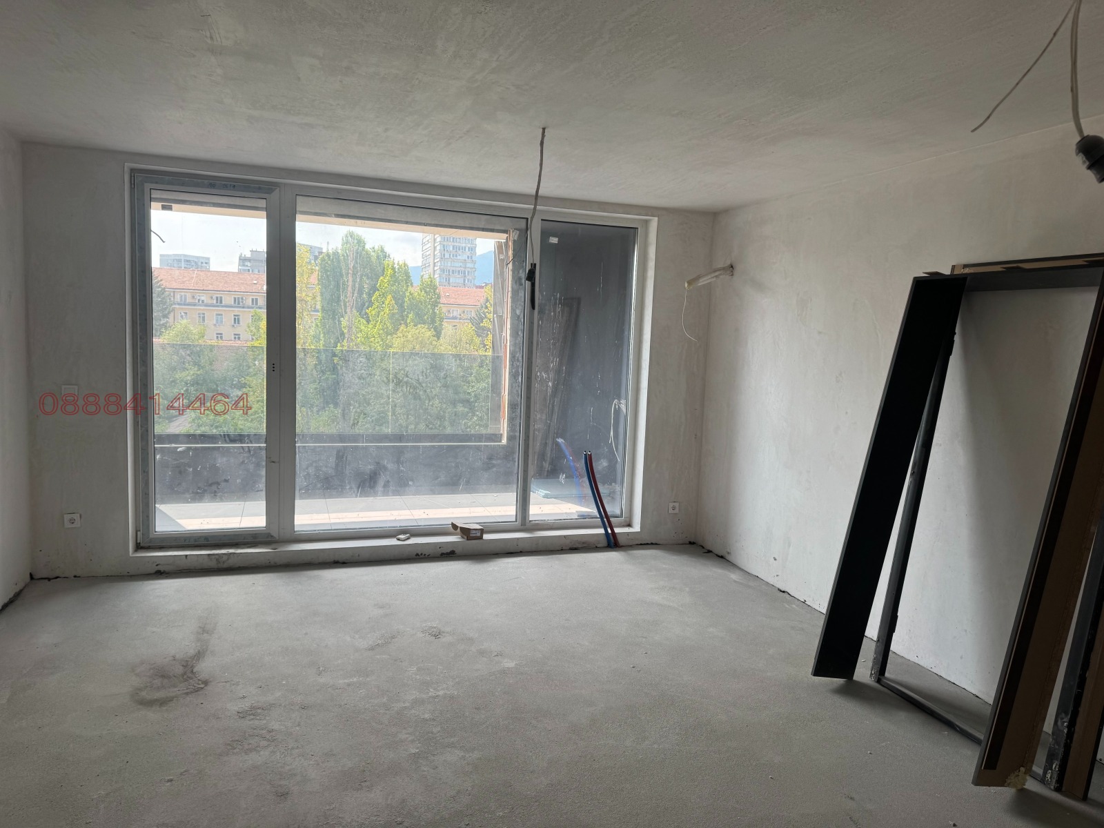 Продава 3-СТАЕН, гр. София, Бъкстон, снимка 7 - Апартаменти - 55603330