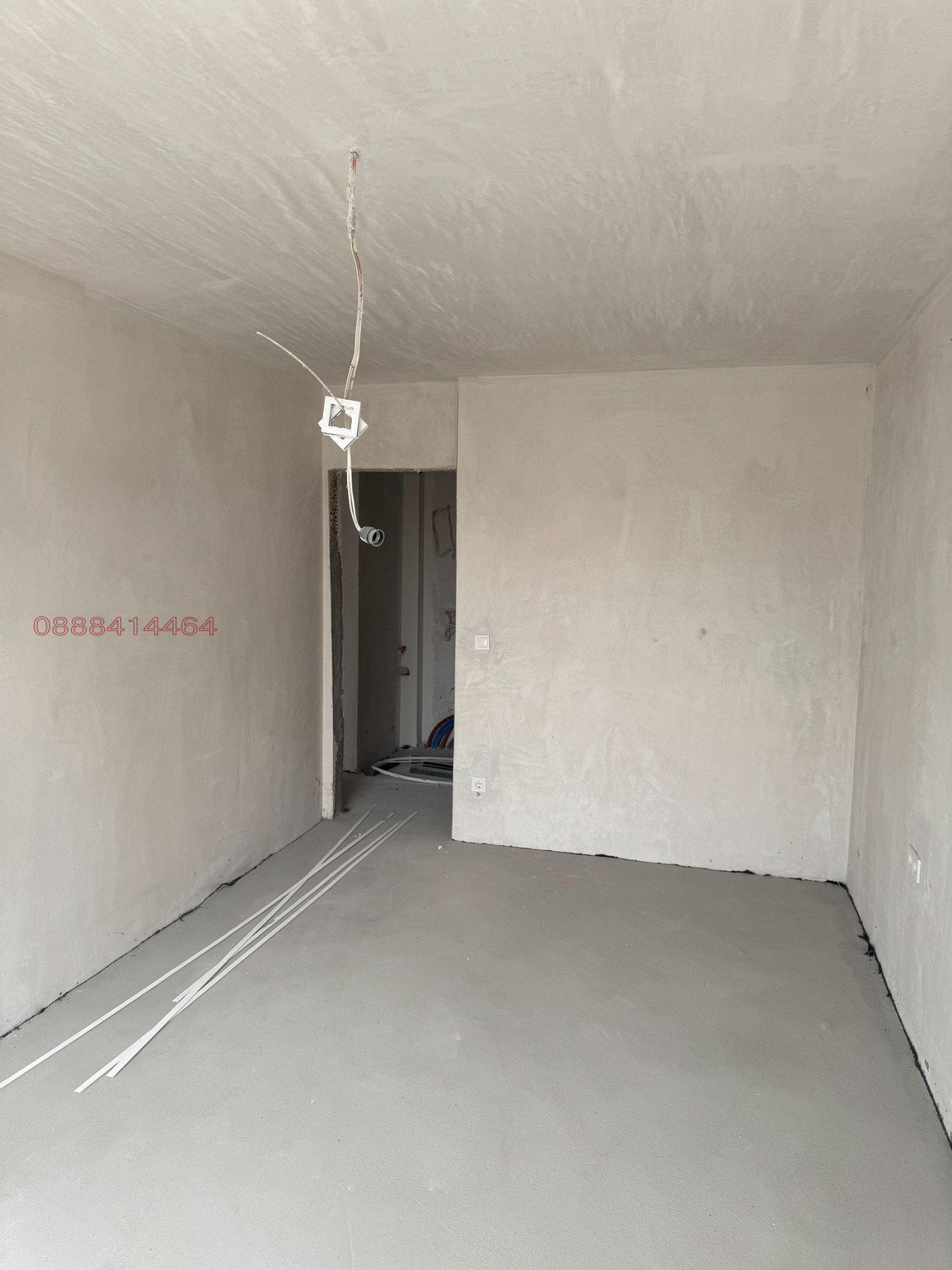 Продава 3-СТАЕН, гр. София, Бъкстон, снимка 10 - Апартаменти - 55603330