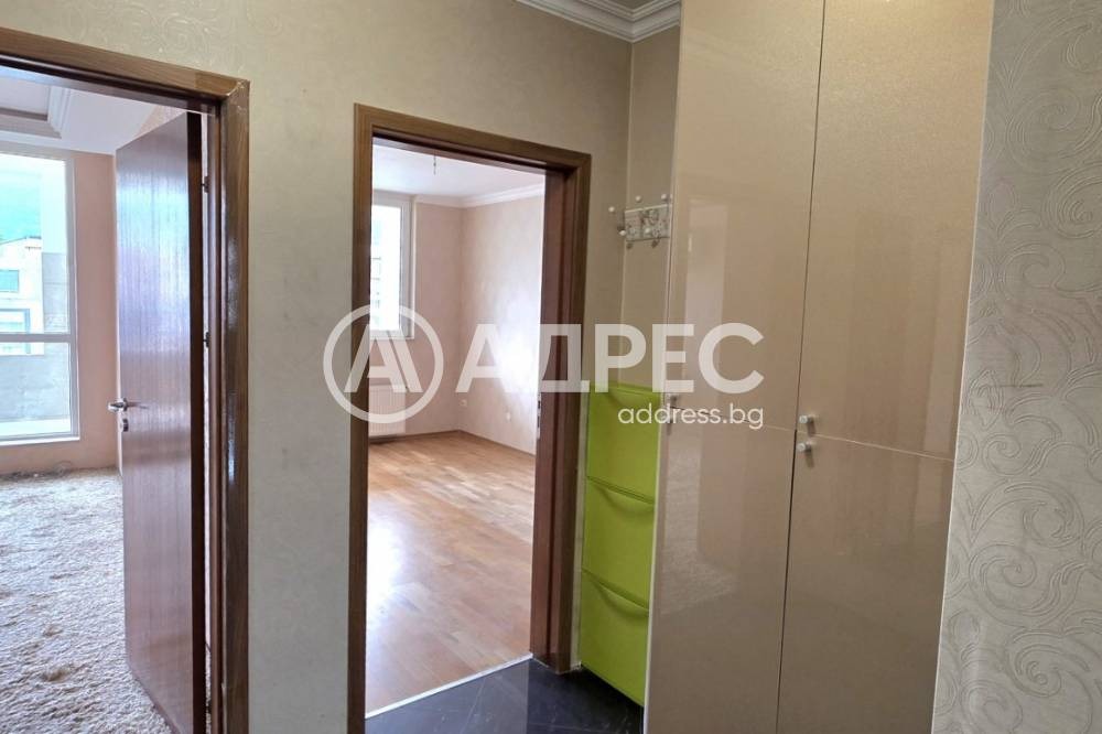 Продава 3-СТАЕН, гр. София, Витоша, снимка 2 - Апартаменти - 55987026