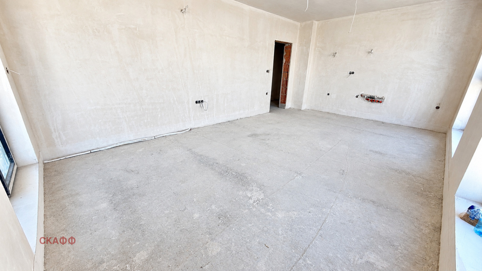 Продава 3-СТАЕН, гр. Пловдив, Христо Смирненски, снимка 3 - Апартаменти - 56247295