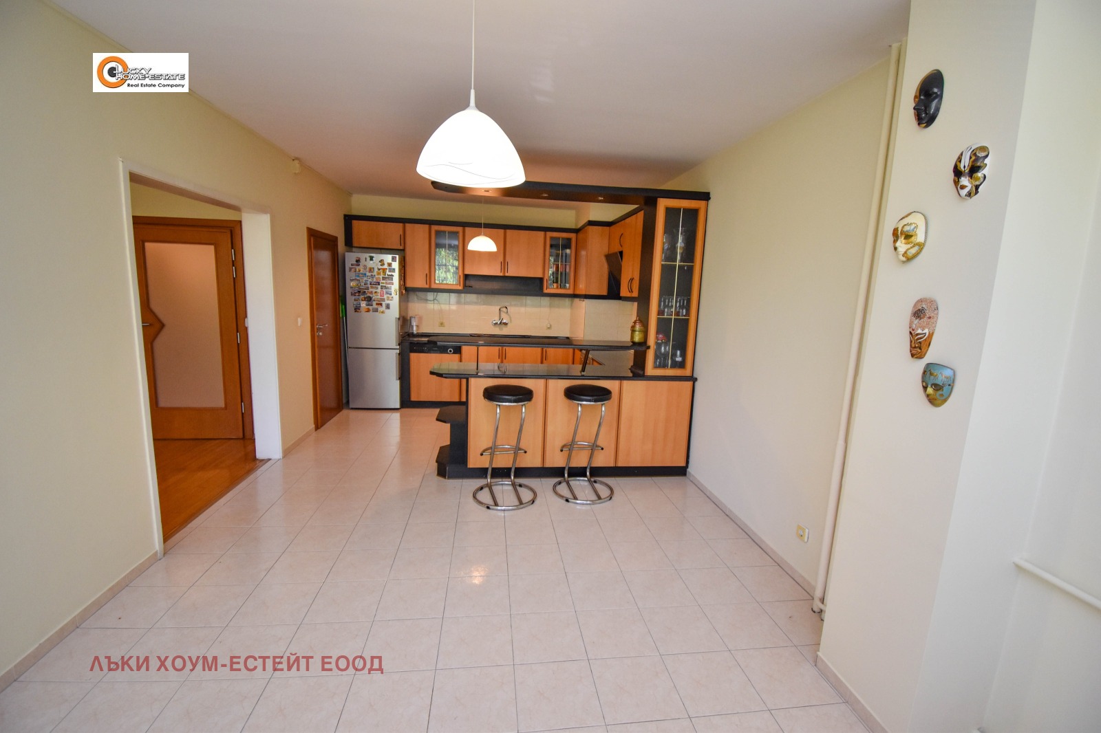 Продава 3-СТАЕН, гр. София, Младост 3, снимка 2 - Апартаменти - 56294516