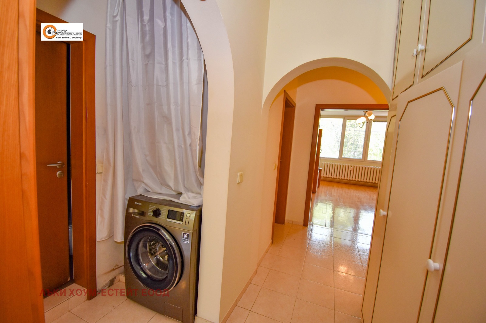 Продава 3-СТАЕН, гр. София, Младост 3, снимка 15 - Апартаменти - 56294516