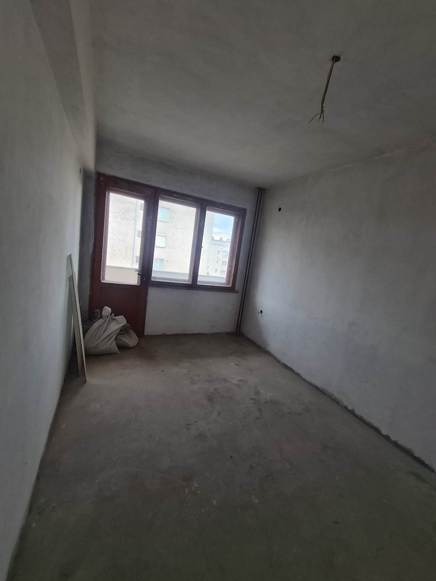 Продава 4-СТАЕН, гр. Хасково, Дружба 1, снимка 6 - Апартаменти - 53967613