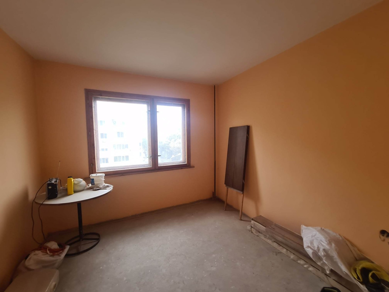 Продава 4-СТАЕН, гр. Хасково, Дружба 1, снимка 8 - Апартаменти - 53967613