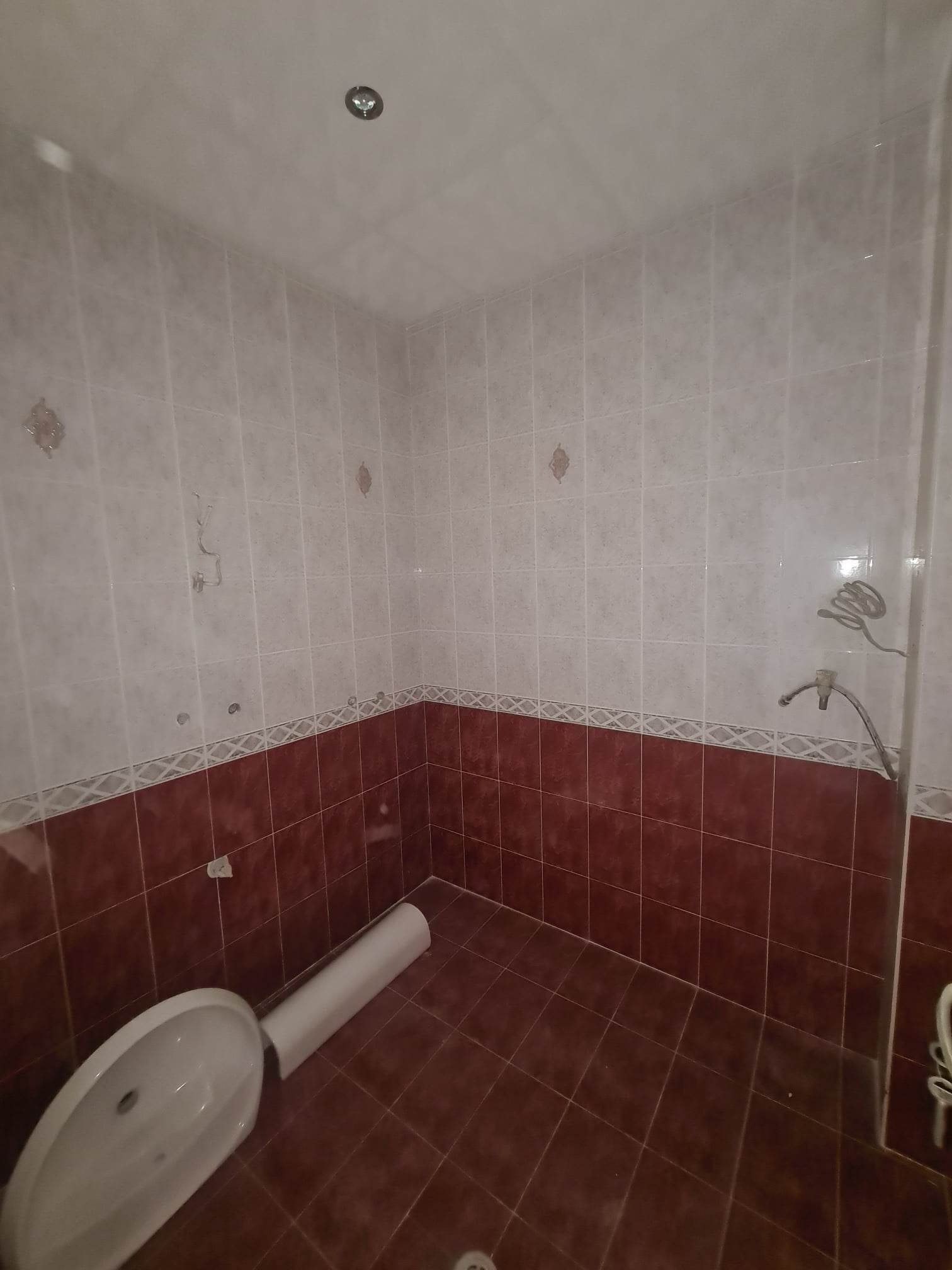 Продава 4-СТАЕН, гр. Хасково, Дружба 1, снимка 11 - Апартаменти - 53967613