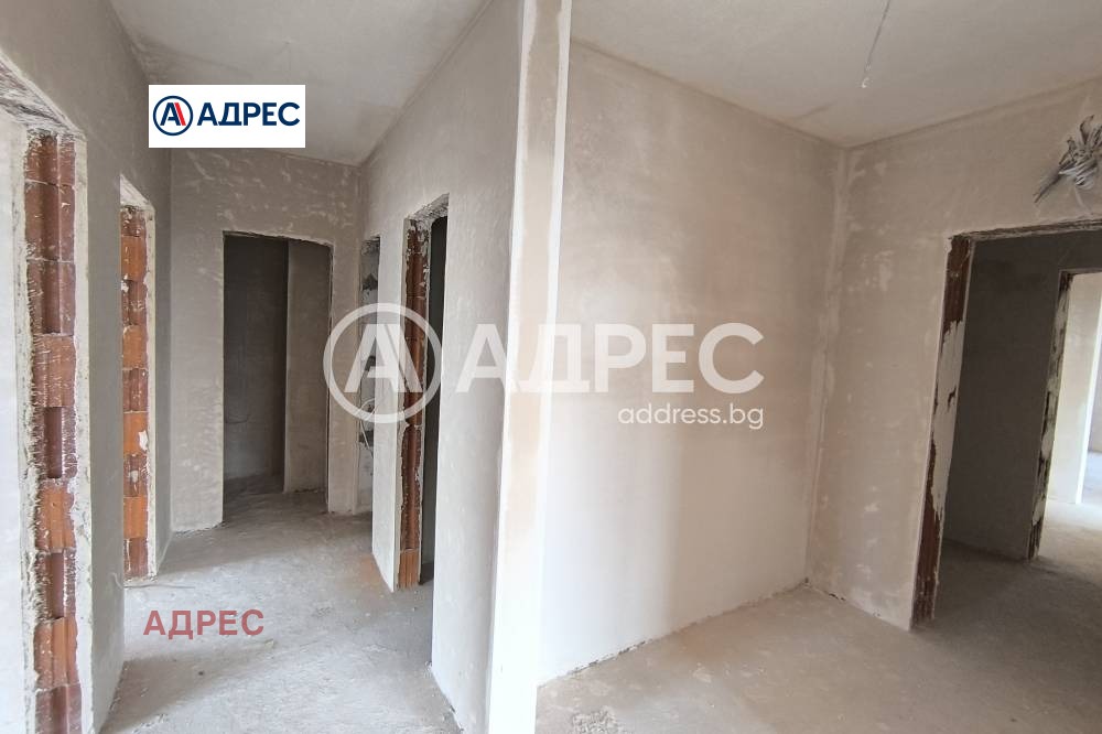 Продава МНОГОСТАЕН, гр. Варна, Владислав Варненчик 1, снимка 15 - Апартаменти - 54820531